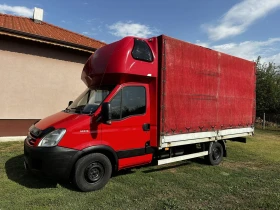 Iveco 35S18 3.0 | Mobile.bg    2