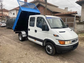 Iveco 35c11 2.8, снимка 2