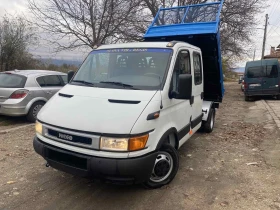 Iveco 35c11 2.8, снимка 10