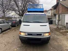 Iveco 35c11 2.8, снимка 1