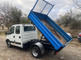 Iveco 35c11 2.8, снимка 4