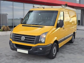 VW Crafter 2.0TDi