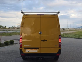Обява за продажба на VW Crafter 2.0TDi ~18 500 лв. - изображение 5
