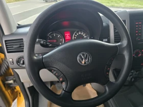 VW Crafter 2.0TDi | Mobile.bg    15