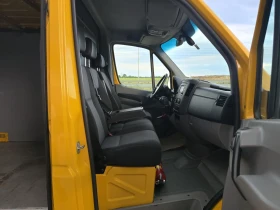 Обява за продажба на VW Crafter 2.0TDi ~18 500 лв. - изображение 10