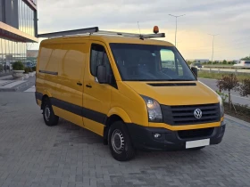 Обява за продажба на VW Crafter 2.0TDi ~18 500 лв. - изображение 1