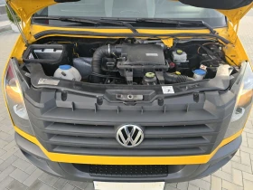 VW Crafter 2.0TDi | Mobile.bg    17