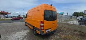 Mercedes-Benz Sprinter 315 315CDI  | Mobile.bg    4