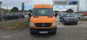 Mercedes-Benz Sprinter 315 315CDI  | Mobile.bg    2
