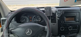 Mercedes-Benz Sprinter 315 315CDI  | Mobile.bg    12