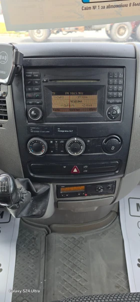 Mercedes-Benz Sprinter 315 315CDI  | Mobile.bg    13