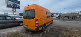 Mercedes-Benz Sprinter 315 315CDI  | Mobile.bg    6