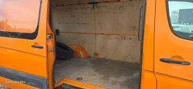 Mercedes-Benz Sprinter 315 315CDI  | Mobile.bg    9