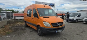 Mercedes-Benz Sprinter 315 315CDI  | Mobile.bg    3