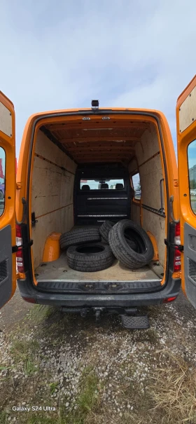 Mercedes-Benz Sprinter 315 315CDI  | Mobile.bg    10
