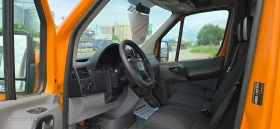 Mercedes-Benz Sprinter 315 315CDI  | Mobile.bg    11