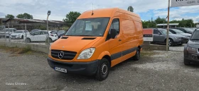  Mercedes-Benz Sprint...