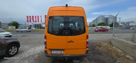 Mercedes-Benz Sprinter 315 315CDI  | Mobile.bg    5