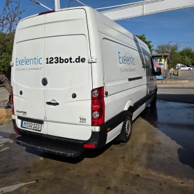 Обява за продажба на VW Crafter 2.0 TDI  ~9 100 EUR - изображение 5