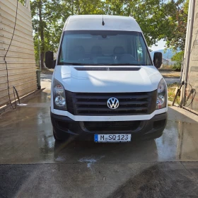 Обява за продажба на VW Crafter 2.0 TDI  ~9 100 EUR - изображение 1