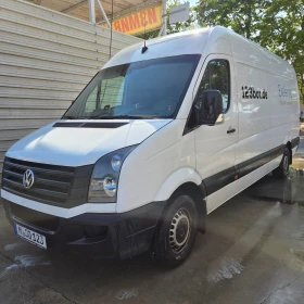 Обява за продажба на VW Crafter 2.0 TDI  ~9 100 EUR - изображение 2