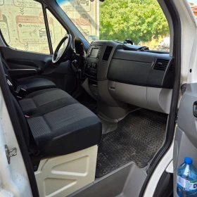 Обява за продажба на VW Crafter 2.0 TDI  ~9 100 EUR - изображение 6