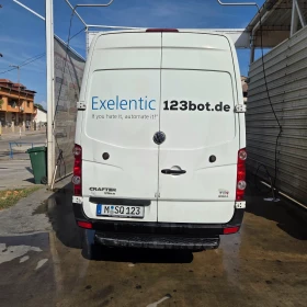 Обява за продажба на VW Crafter 2.0 TDI  ~9 100 EUR - изображение 4