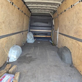 Обява за продажба на VW Crafter 2.0 TDI  ~9 100 EUR - изображение 9