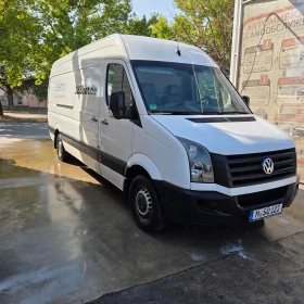 Обява за продажба на VW Crafter 2.0 TDI  ~9 100 EUR - изображение 1