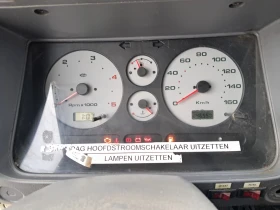 Nissan Capstar 3.0D- | Mobile.bg    8