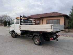     Nissan Capstar 3.0D-