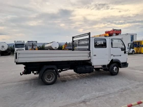     Nissan Capstar 3.0D-