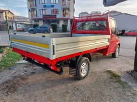 Ford Transit 2.4TDCI* 36м. х 320лв.* 2.90м.-2.0м.* , снимка 5