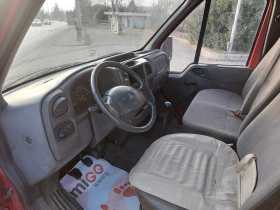 Ford Transit 2.4TDCI* 36м. х 320лв.* 2.90м.-2.0м.* , снимка 8