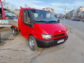 Ford Transit 2.4TDCI* 36м. х 320лв.* 2.90м.-2.0м.* , снимка 6