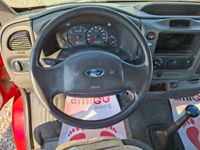 Ford Transit 2.4TDCI* 36�. � 175EUR.* 2.90�.-2.0�. | Mobile.bg � ����� ������ 10