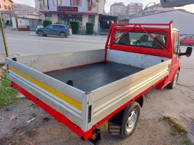 Ford Transit 2.4TDCI* 36м. х 320лв.* 2.90м.-2.0м.* , снимка 4
