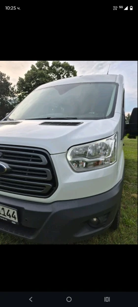 Ford Transit | Mobile.bg � ����� ������ 3