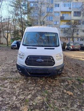 Ford Transit, снимка 1