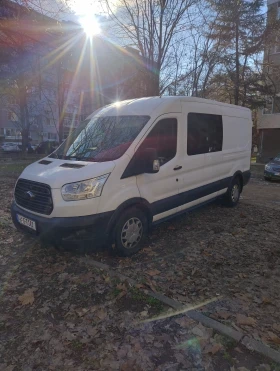 Ford Transit, снимка 2