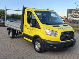 Ford Transit 117000�� 2017� ���� ��� | Mobile.bg � ����� ������ 8