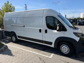 Citroen Jumper 2.2 BlueHdi | Auto.bg — изображение 4