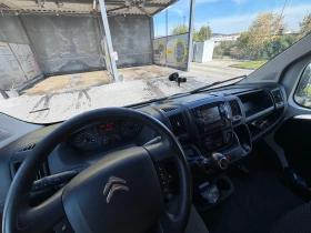 Citroen Jumper 2.2 BlueHdi | Auto.bg — изображение 11