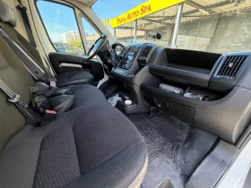 Citroen Jumper 2.2 BlueHdi | Auto.bg — изображение 8
