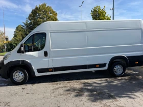 Citroen Jumper 2.2 BlueHdi | Auto.bg — изображение 3