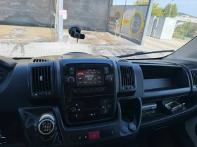 Citroen Jumper 2.2 BlueHdi | Auto.bg — изображение 13