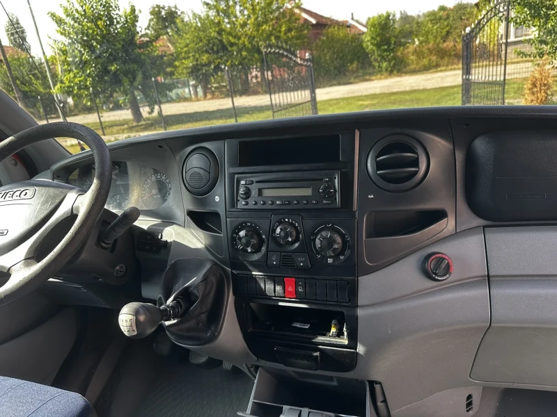 Iveco 35S18 3.0, снимка 12 - Бусове и автобуси - 47525763