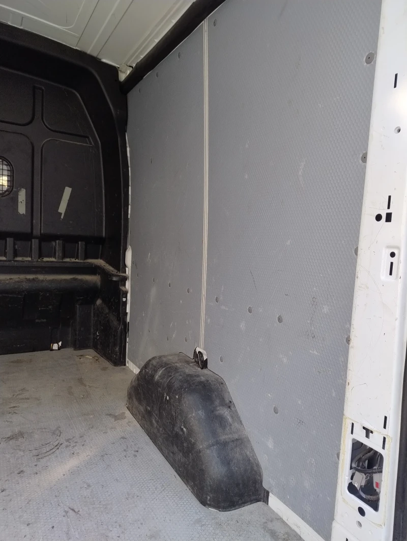 Ford Transit, снимка 7 - Бусове и автобуси - 52931302