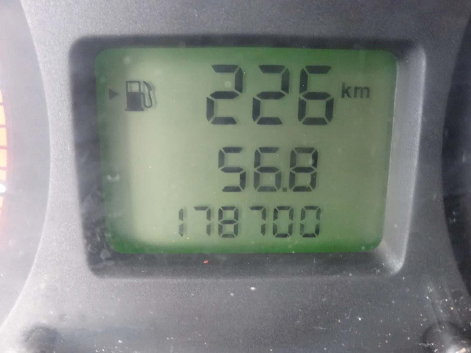 Ford Transit C K#025# 1.75t/1.3m | Mobile.bg   16