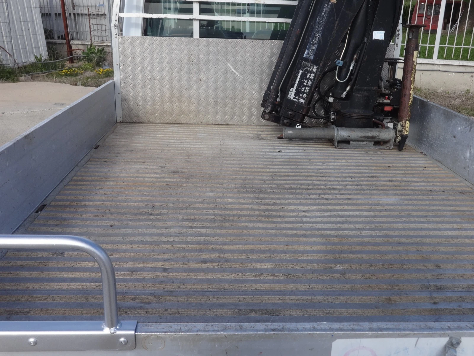 Ford Transit C K#025# 1.75t/1.3m | Mobile.bg   15